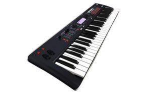 Korg KROSS 2 61 05